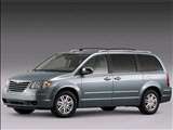 2008 Chrysler Town & Country